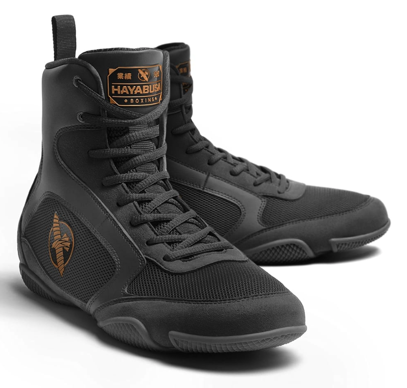 Pro boxing shoes discount